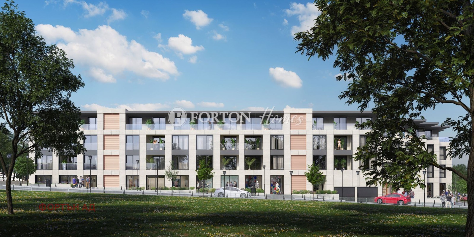 Продава 3-СТАЕН, гр. София, Кръстова вада, снимка 5 - Апартаменти - 54040047