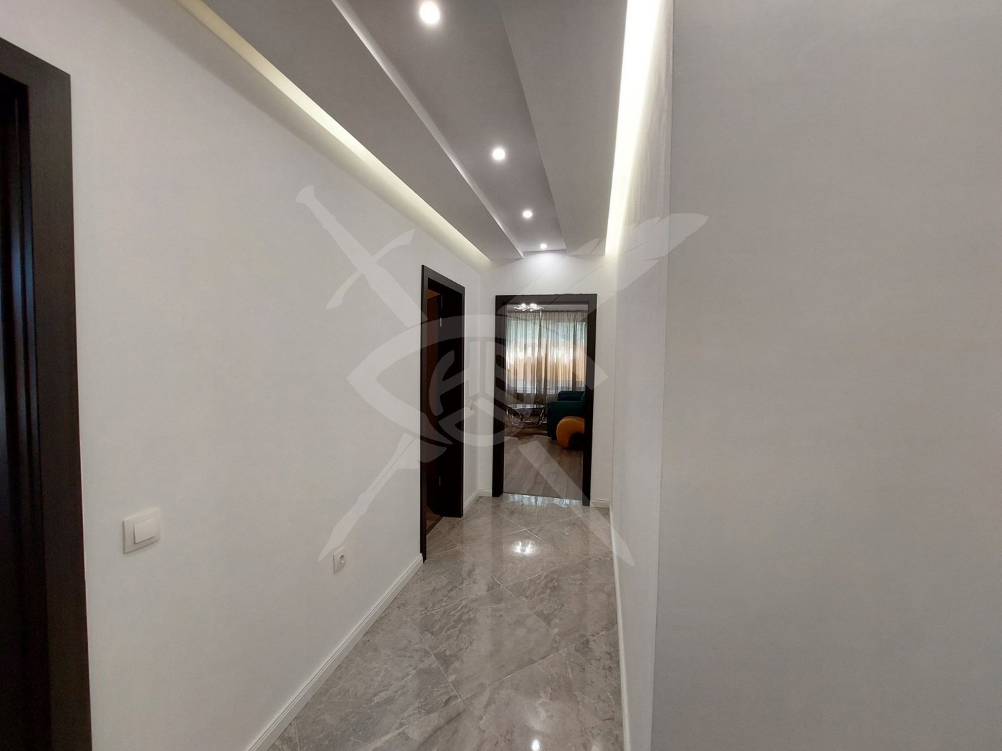Продава 3-СТАЕН, гр. София, Манастирски ливади, снимка 11 - Апартаменти - 54839224