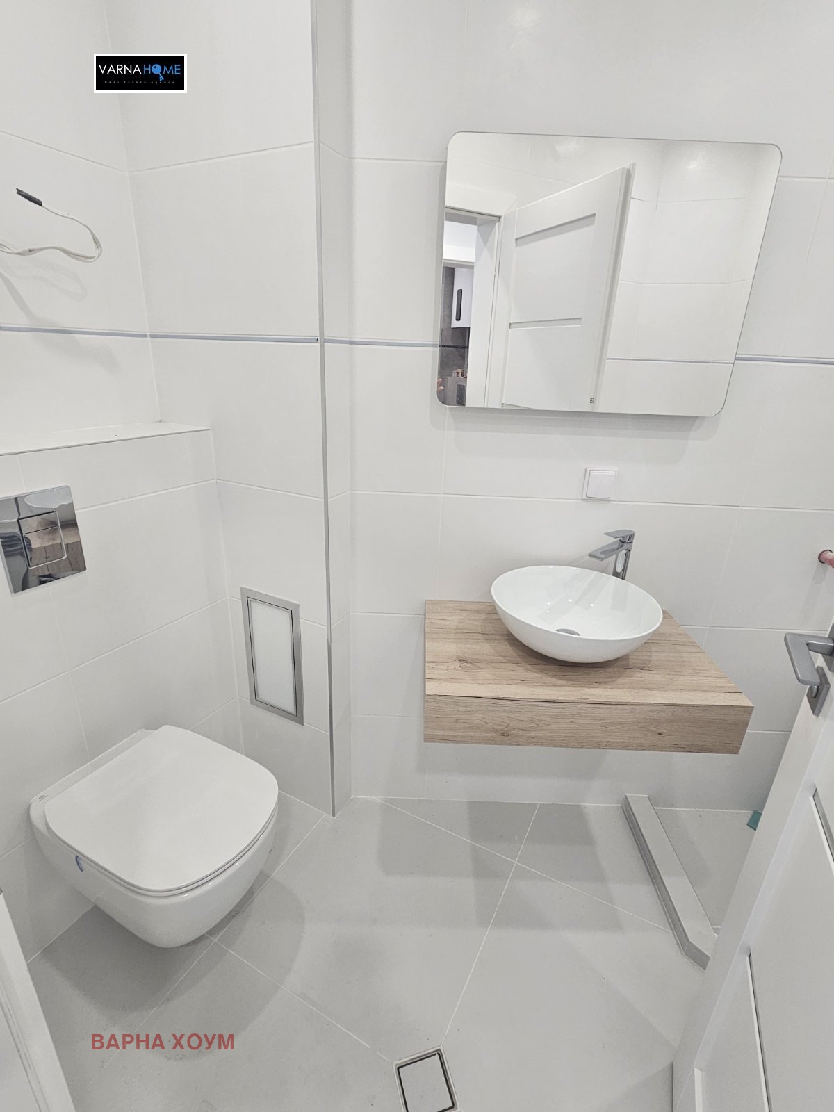 Продава 3-СТАЕН, гр. Варна, Бриз, снимка 3 - Апартаменти - 54912563
