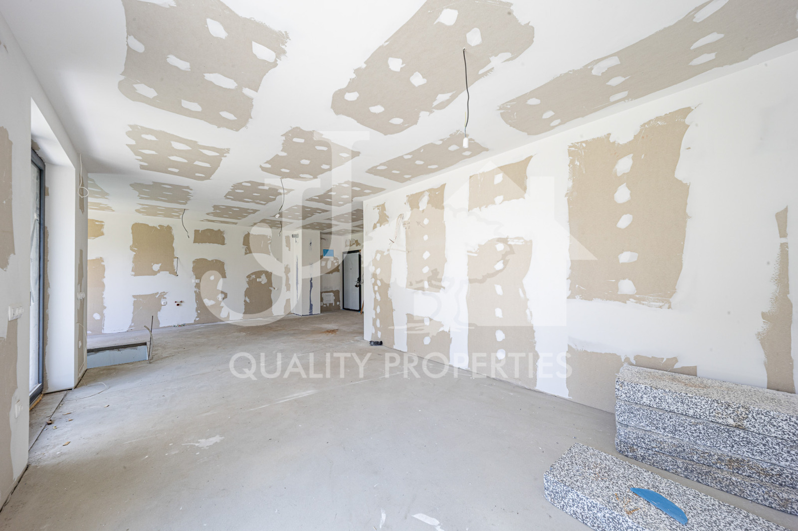 Продава 4-СТАЕН, гр. София, м-т Камбаните, снимка 11 - Апартаменти - 55218293