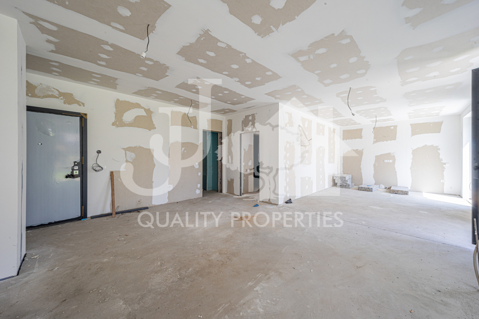 Продава 4-СТАЕН, гр. София, м-т Камбаните, снимка 9 - Апартаменти - 55218293