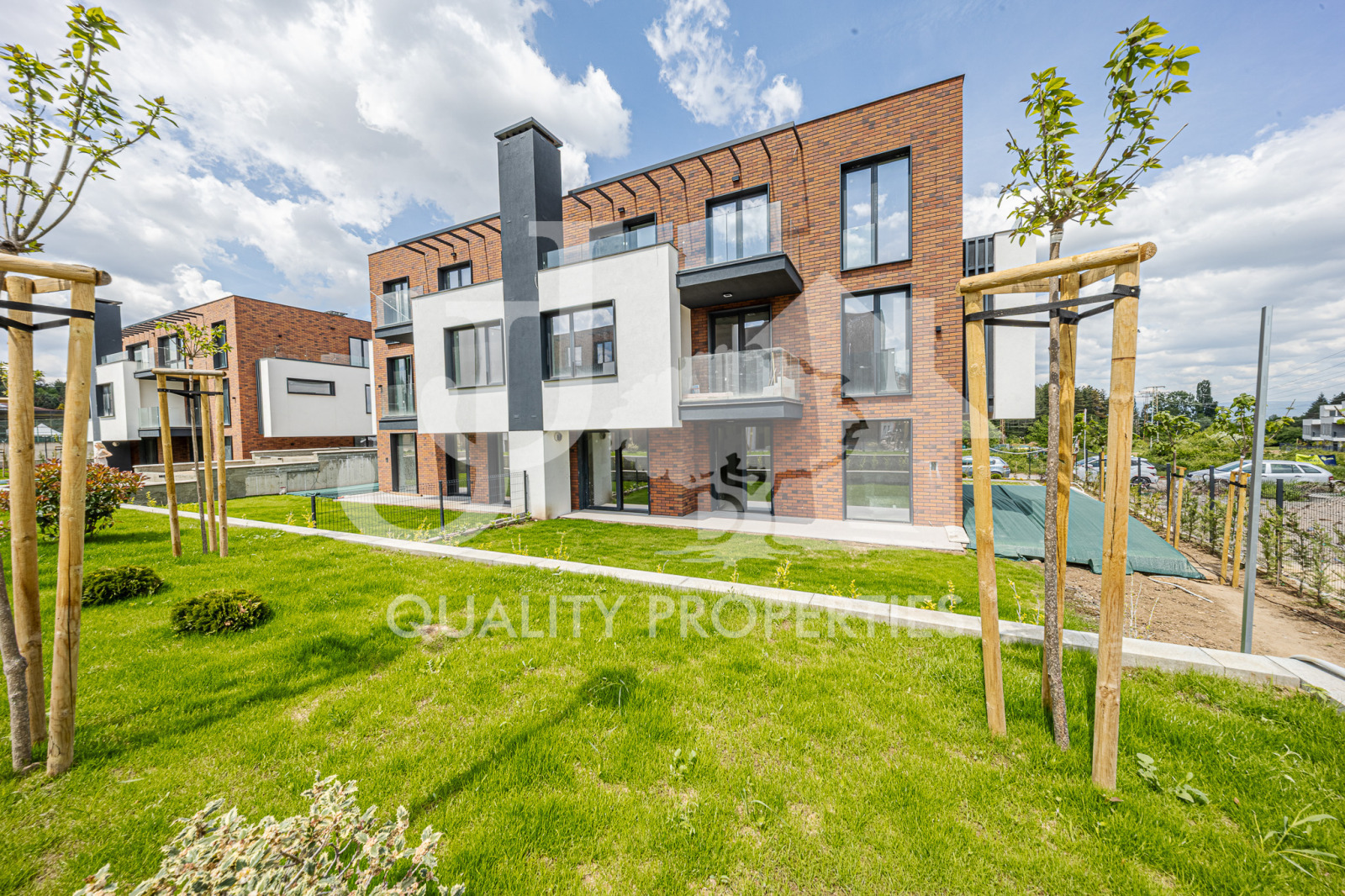 Продава 4-СТАЕН, гр. София, м-т Камбаните, снимка 2 - Апартаменти - 55218293