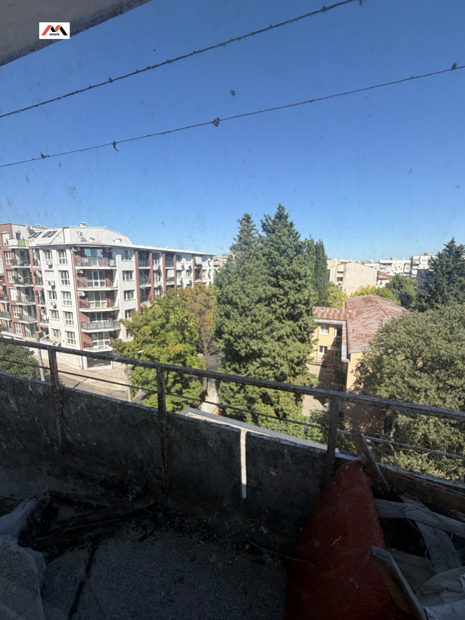 Продава 4-СТАЕН, гр. Стара Загора, Казански - изток, снимка 2 - Апартаменти - 55999458