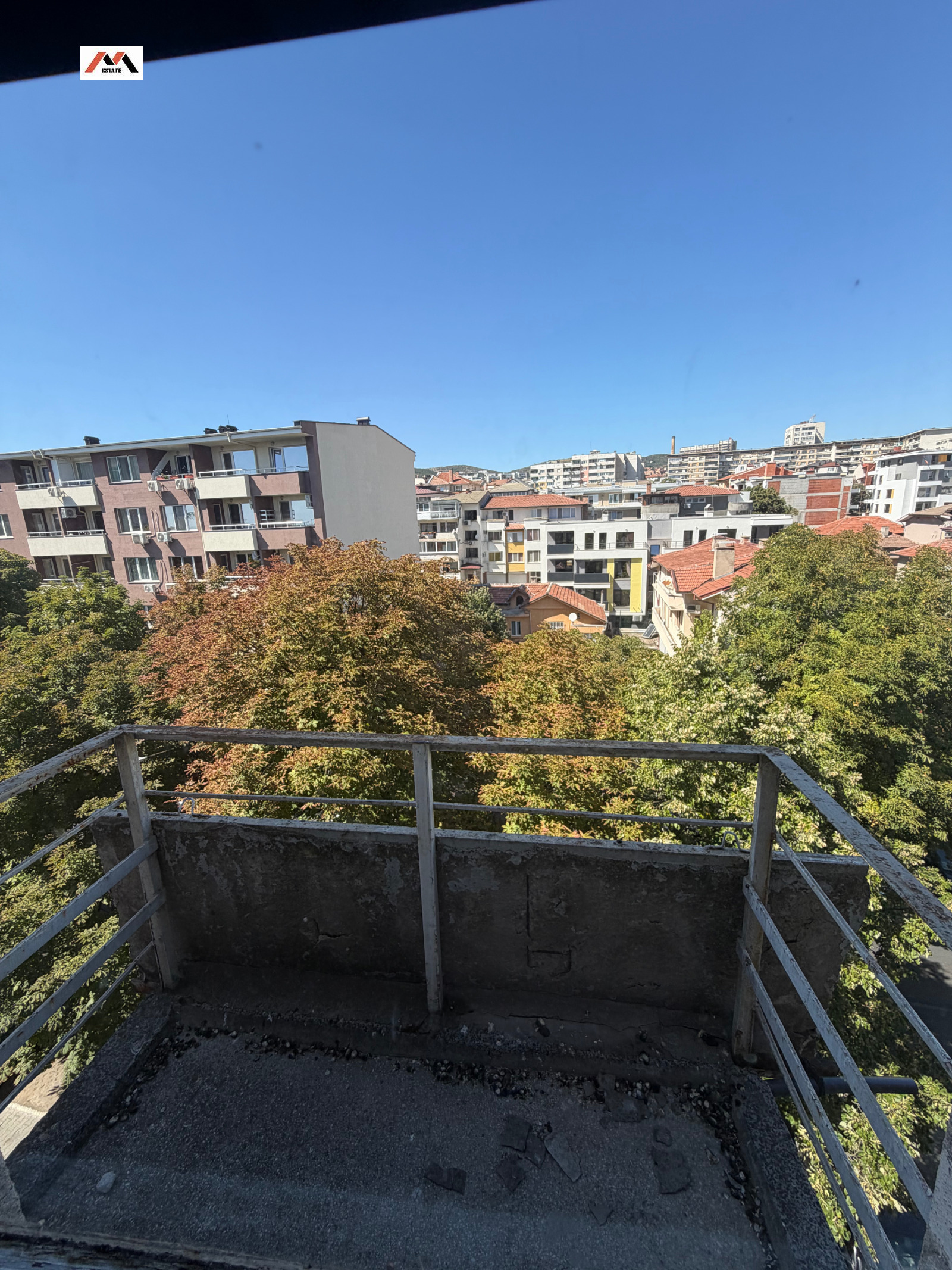Продава 4-СТАЕН, гр. Стара Загора, Казански - изток, снимка 7 - Апартаменти - 55999458
