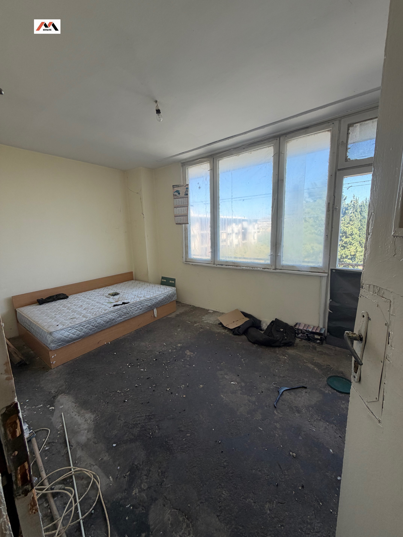 Продава 4-СТАЕН, гр. Стара Загора, Казански - изток, снимка 10 - Апартаменти - 55999458