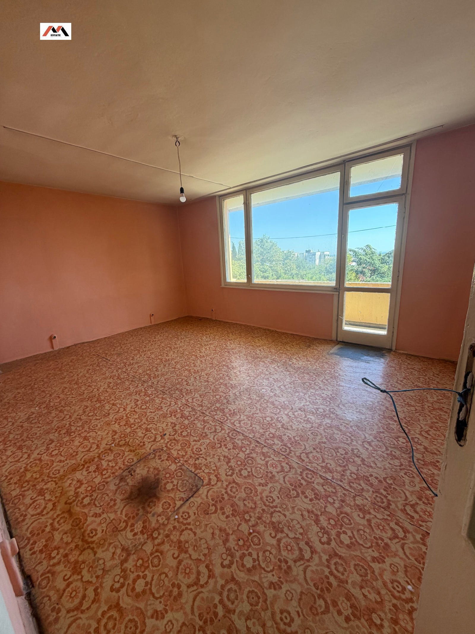 Продава 4-СТАЕН, гр. Стара Загора, Казански - изток, снимка 4 - Апартаменти - 55999458
