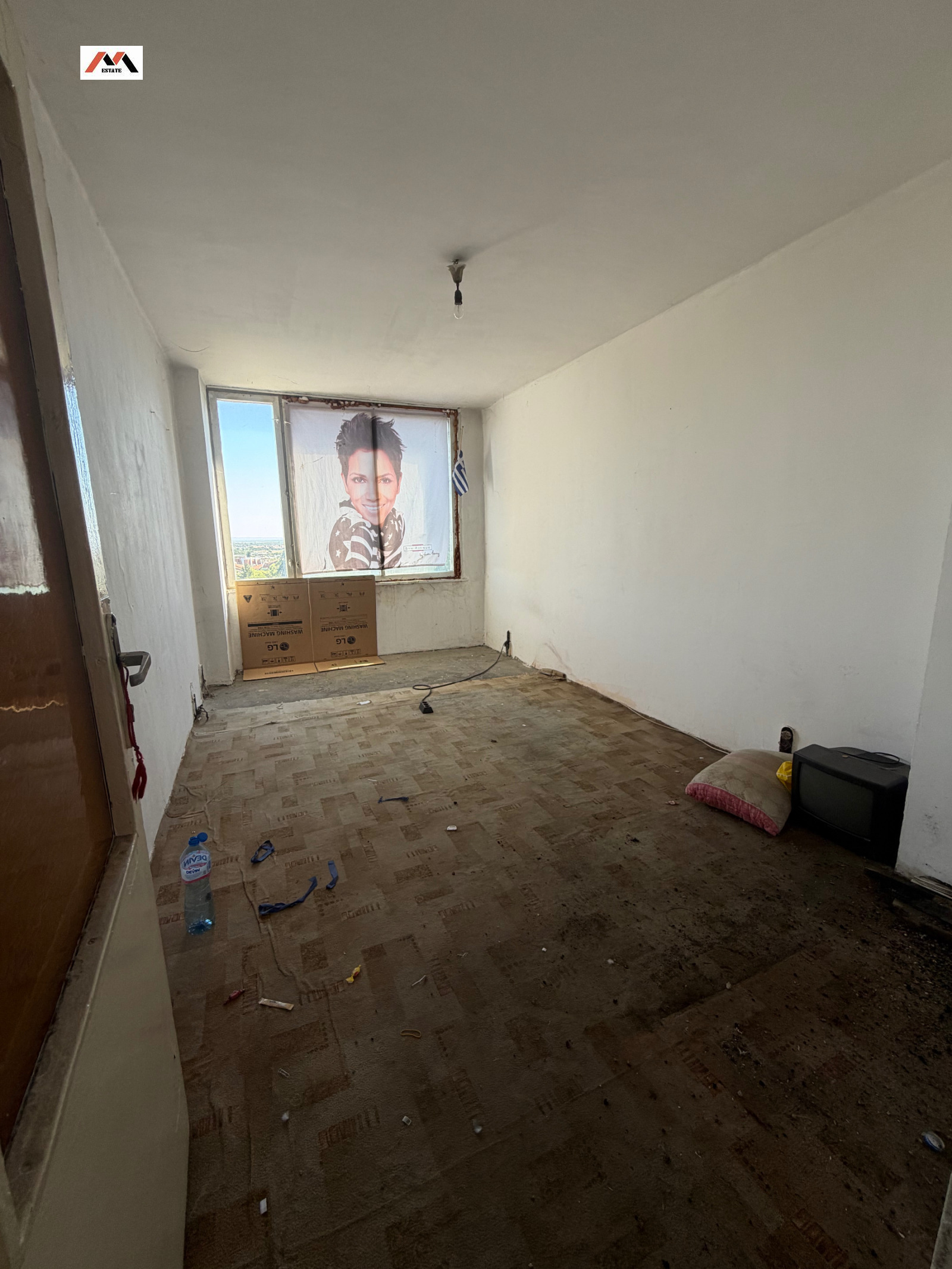 Продава 4-СТАЕН, гр. Стара Загора, Казански - изток, снимка 9 - Апартаменти - 55999458