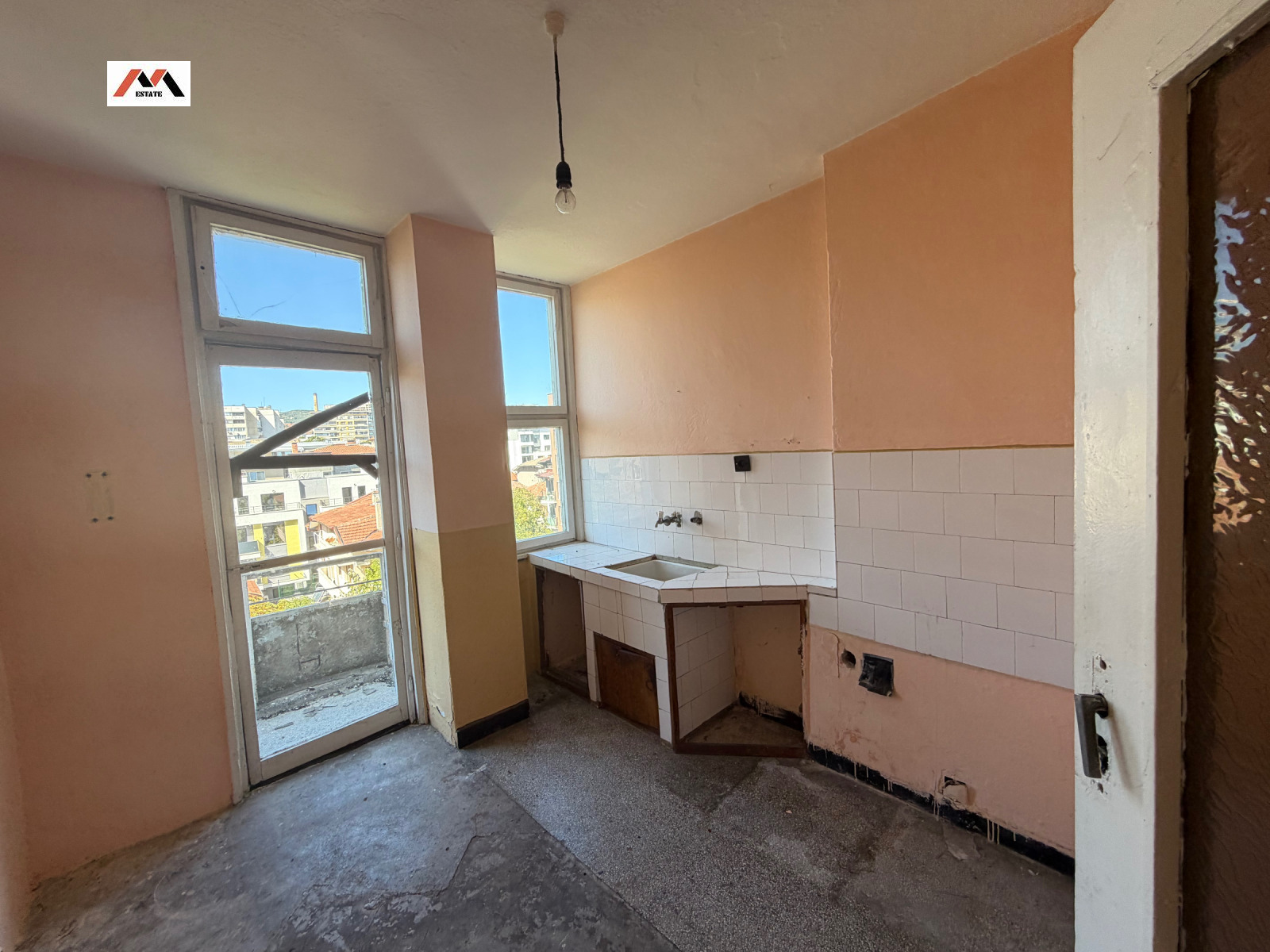 Продава 4-СТАЕН, гр. Стара Загора, Казански - изток, снимка 5 - Апартаменти - 55999458