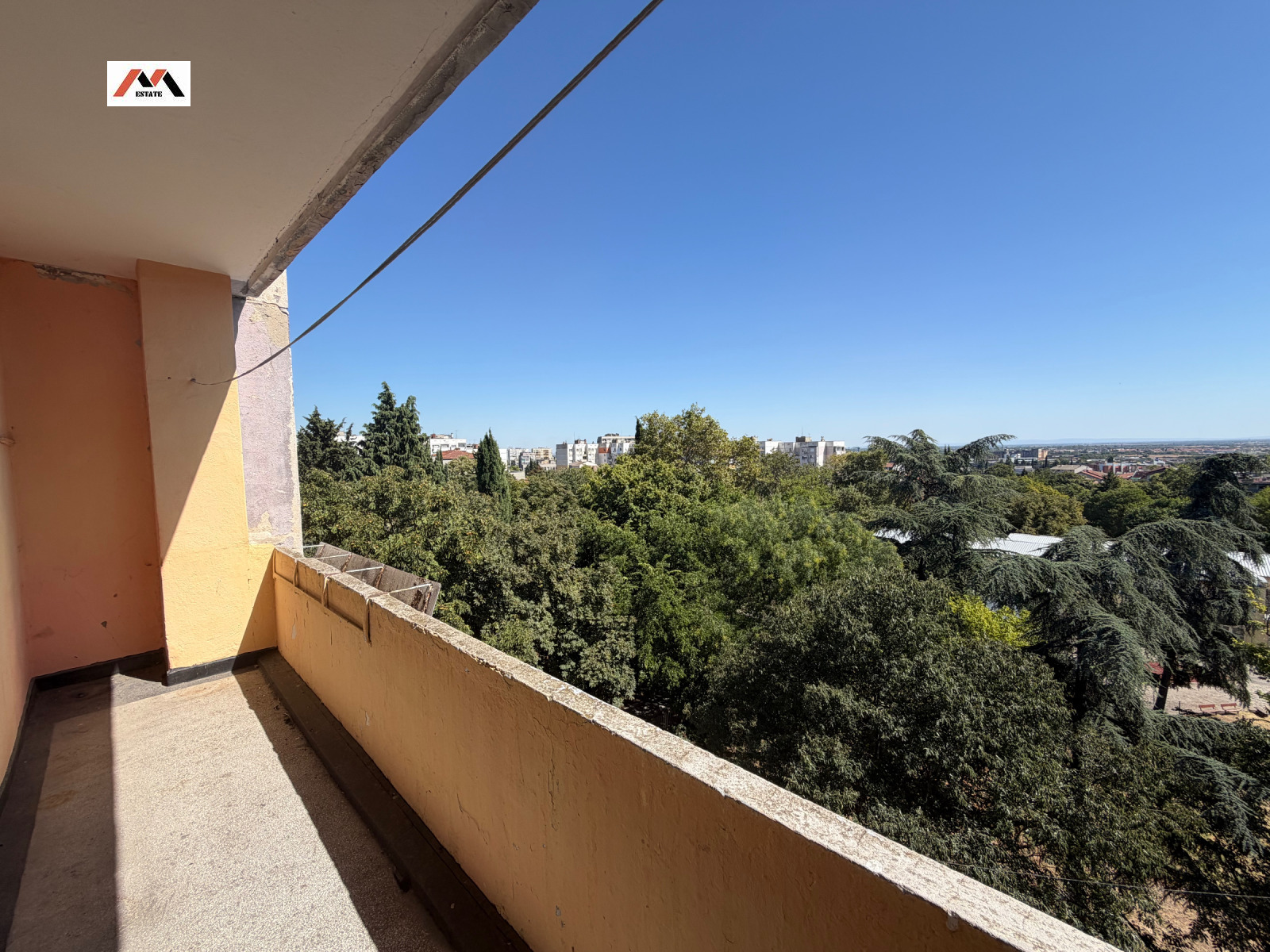 Продава 4-СТАЕН, гр. Стара Загора, Казански - изток, снимка 8 - Апартаменти - 55999458