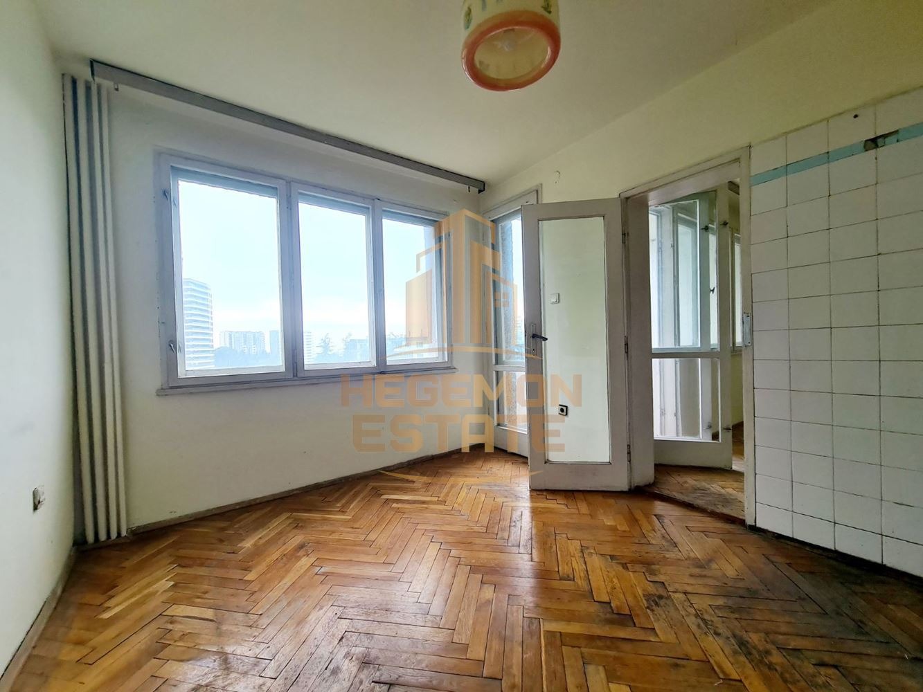 Продава МНОГОСТАЕН, гр. Варна, Чайка, снимка 5 - Апартаменти - 54751321