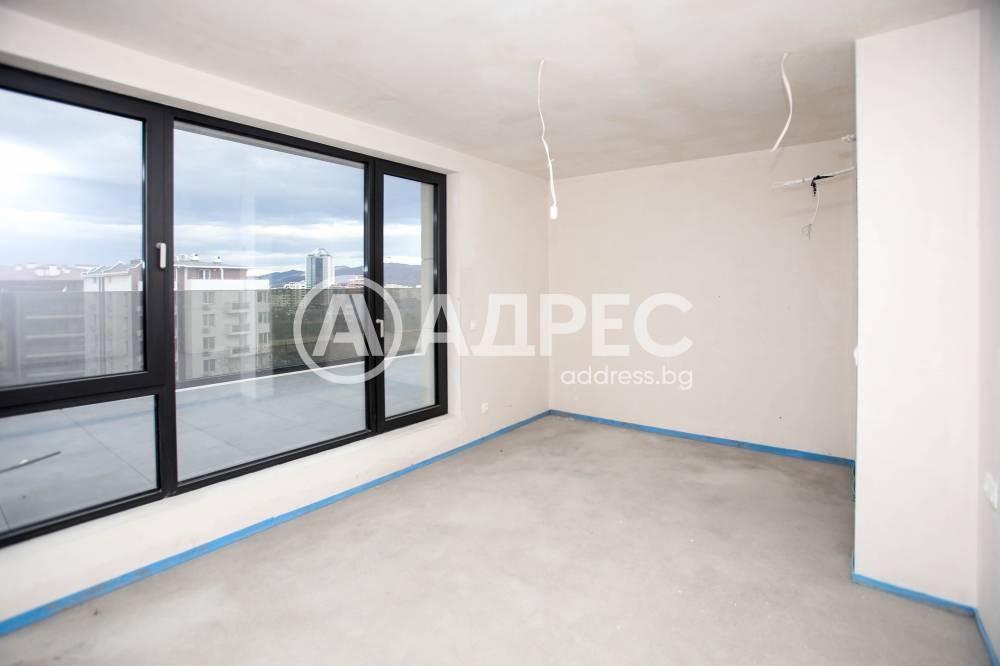 Продава МНОГОСТАЕН, гр. София, Младост 2, снимка 2 - Апартаменти - 54924575