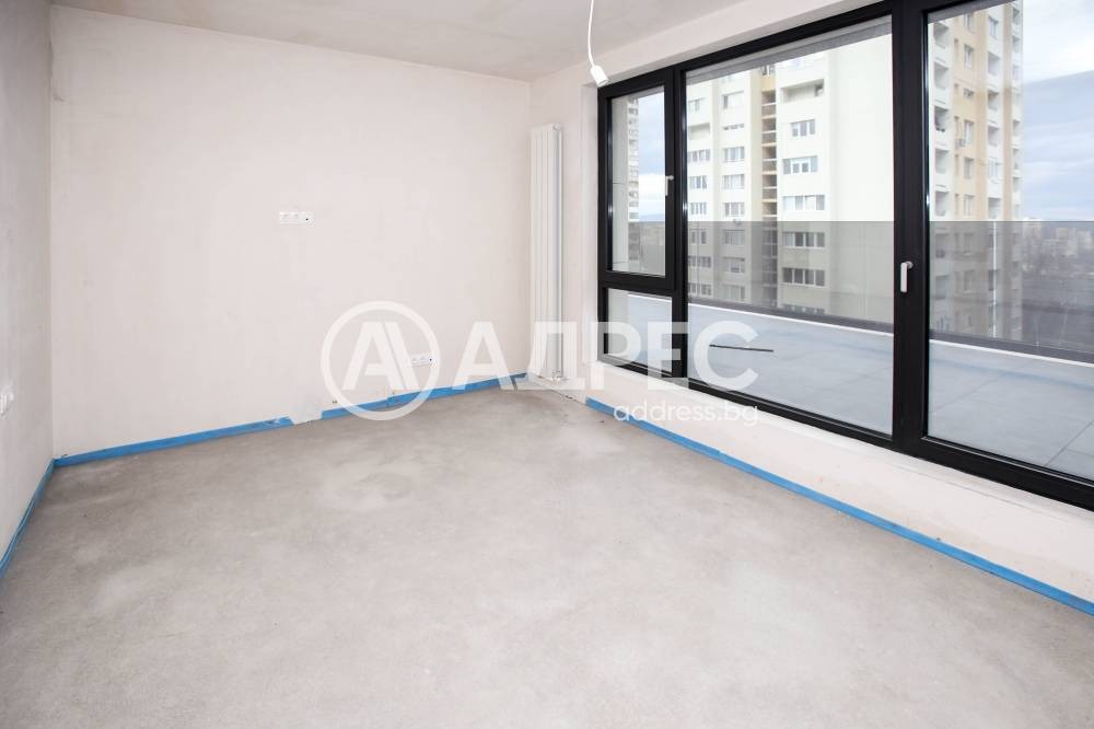 Продава МНОГОСТАЕН, гр. София, Младост 2, снимка 5 - Апартаменти - 54924575