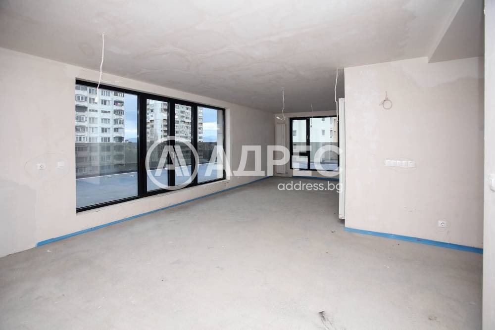 Продава МНОГОСТАЕН, гр. София, Младост 2, снимка 3 - Апартаменти - 54924575