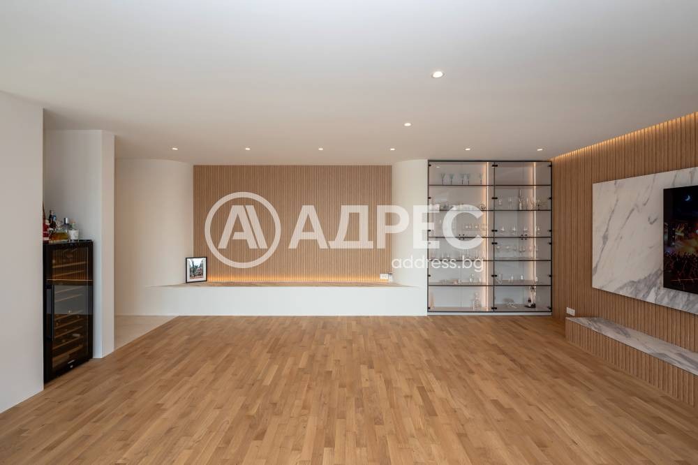 Продава МНОГОСТАЕН, гр. Пловдив, Западен, снимка 3 - Апартаменти - 56267327