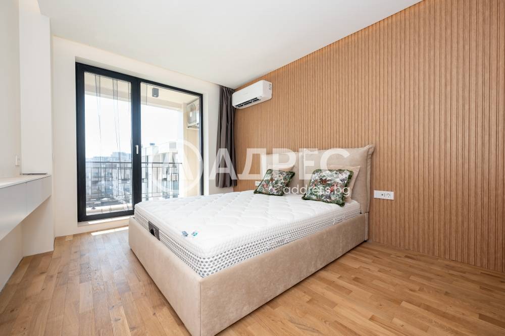 Продава МНОГОСТАЕН, гр. Пловдив, Западен, снимка 7 - Апартаменти - 56267327