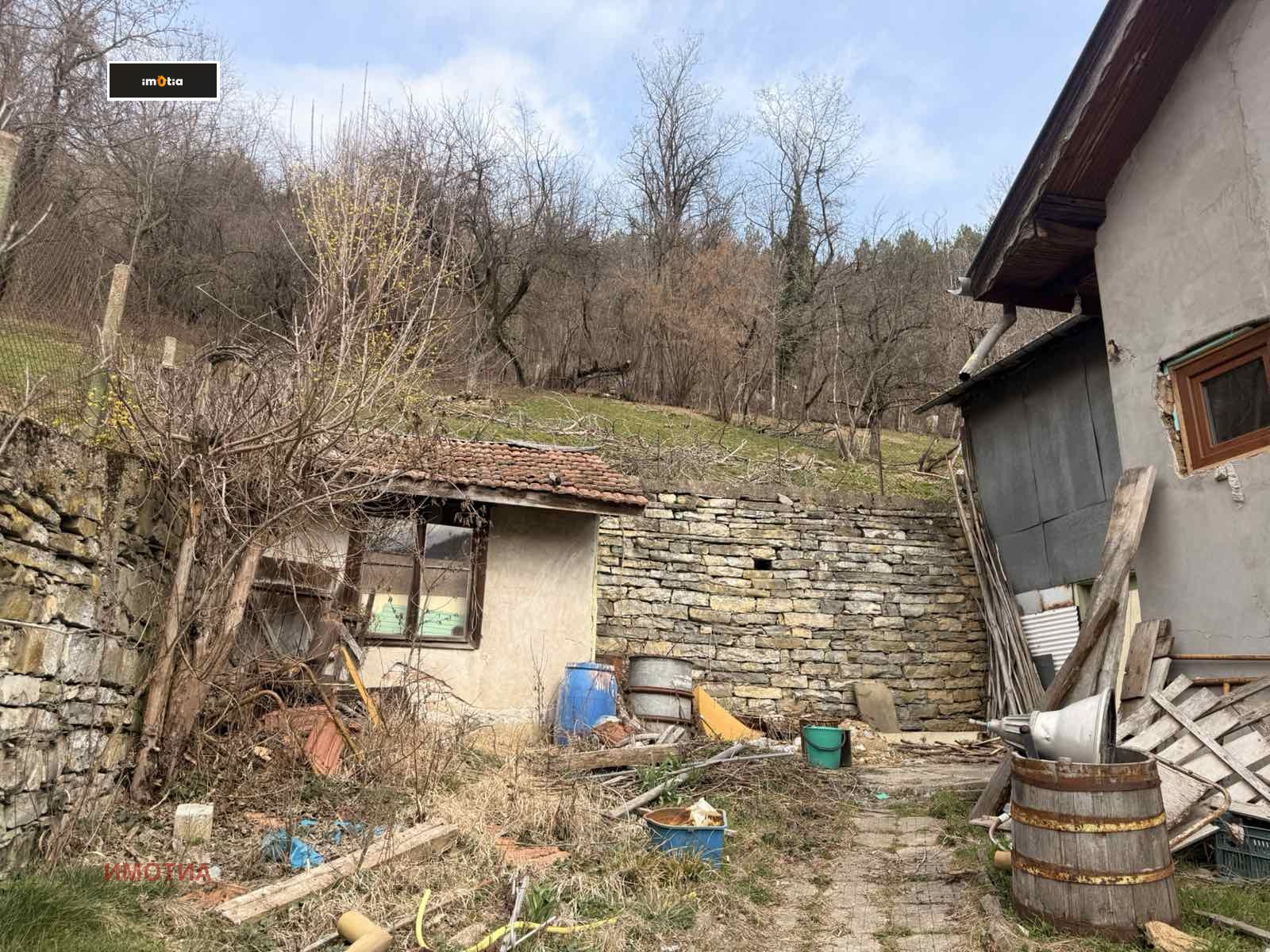 Продава КЪЩА, с. Шипково, област Ловеч, снимка 4 - Къщи - 53886643