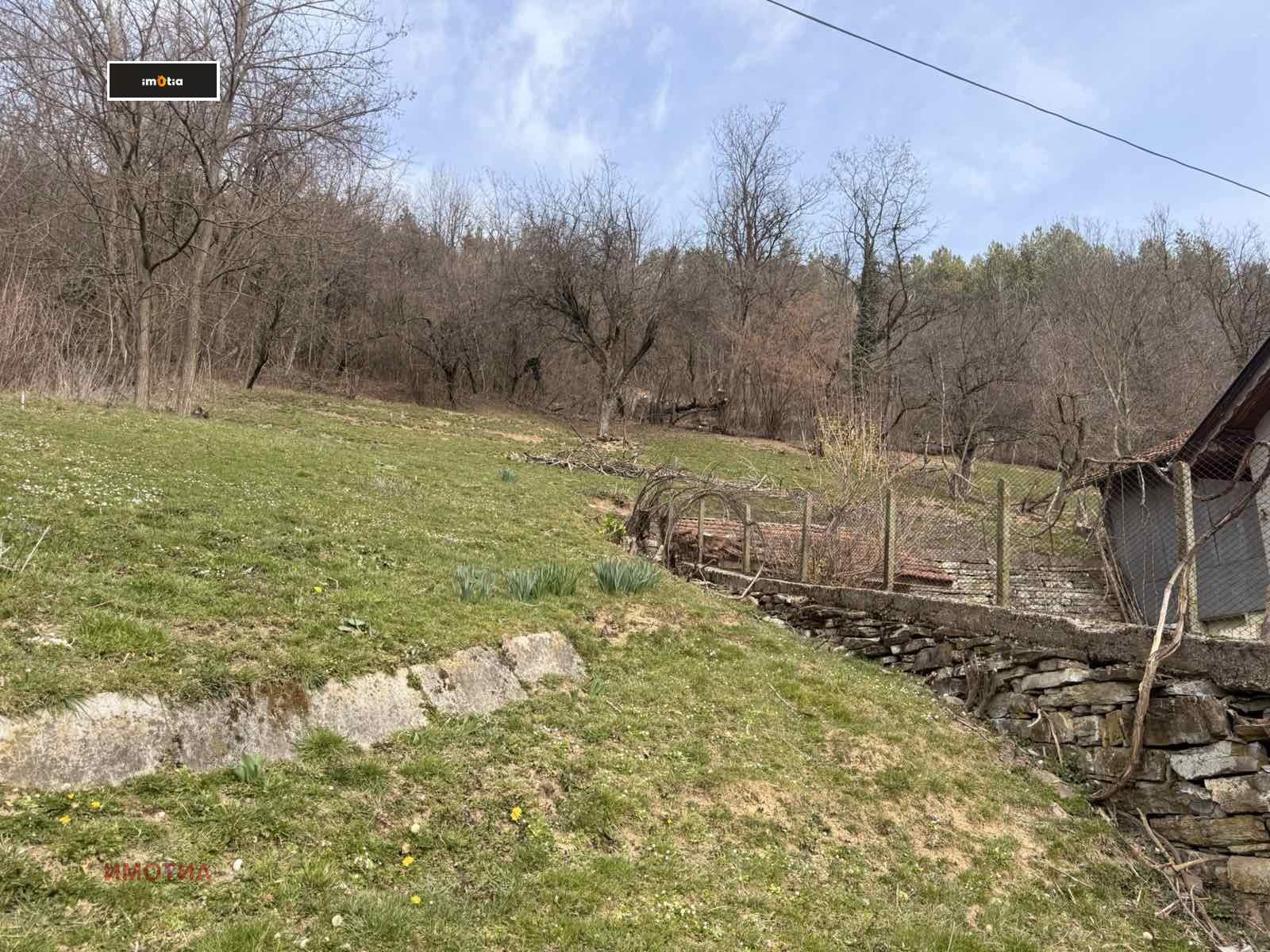 Продава КЪЩА, с. Шипково, област Ловеч, снимка 2 - Къщи - 53886643