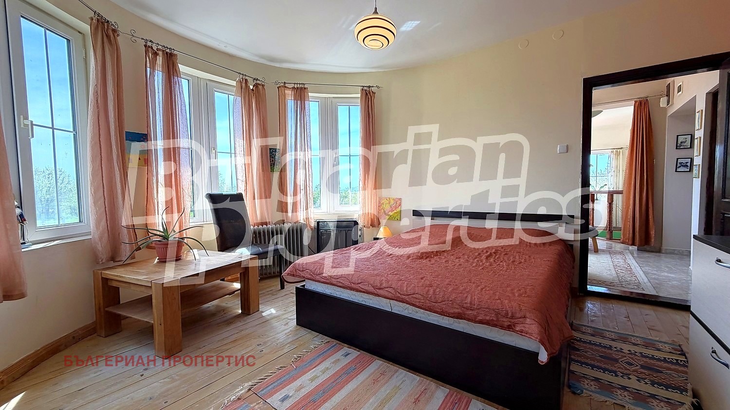 Продава КЪЩА, с. Сокол, област Сливен, снимка 7 - Къщи - 54281117