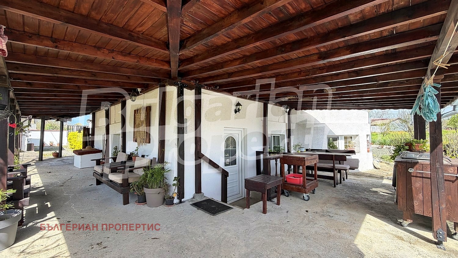 Продава КЪЩА, с. Сокол, област Сливен, снимка 12 - Къщи - 54281117