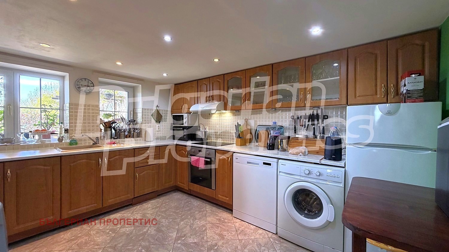 Продава КЪЩА, с. Сокол, област Сливен, снимка 5 - Къщи - 54281117