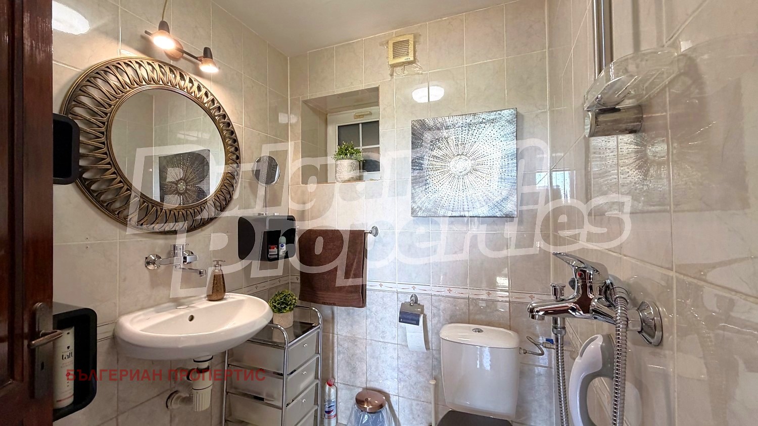 Продава КЪЩА, с. Сокол, област Сливен, снимка 8 - Къщи - 54281117