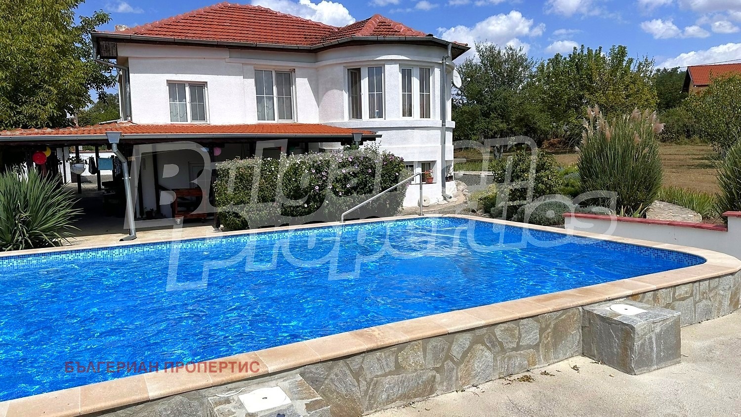 Продава КЪЩА, с. Сокол, област Сливен, снимка 3 - Къщи - 54281117