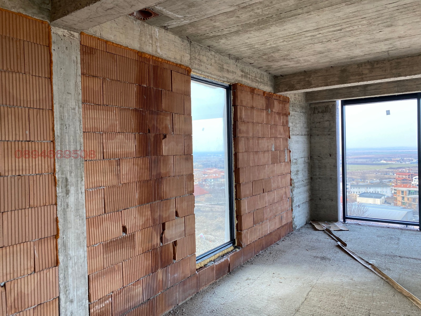 Продава КЪЩА, гр. Асеновград, област Пловдив, снимка 8 - Къщи - 55948398
