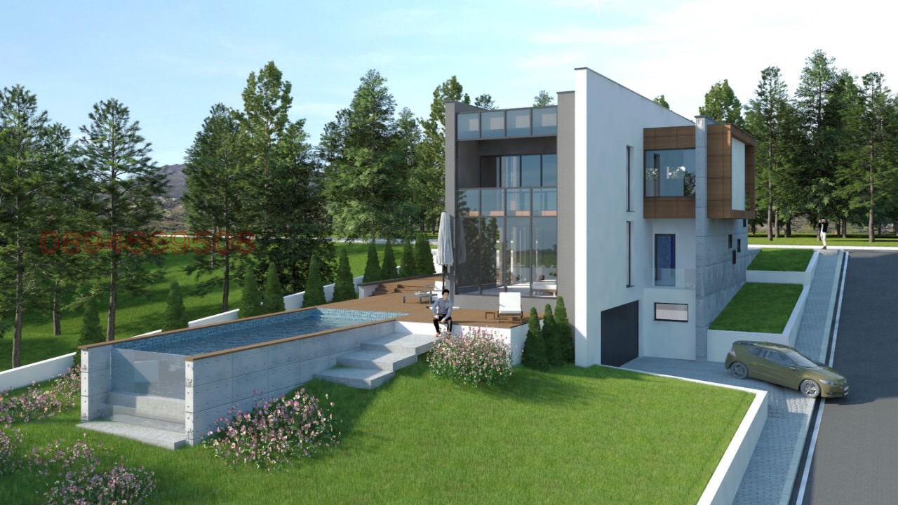 Продава КЪЩА, гр. Асеновград, област Пловдив, снимка 17 - Къщи - 55948398
