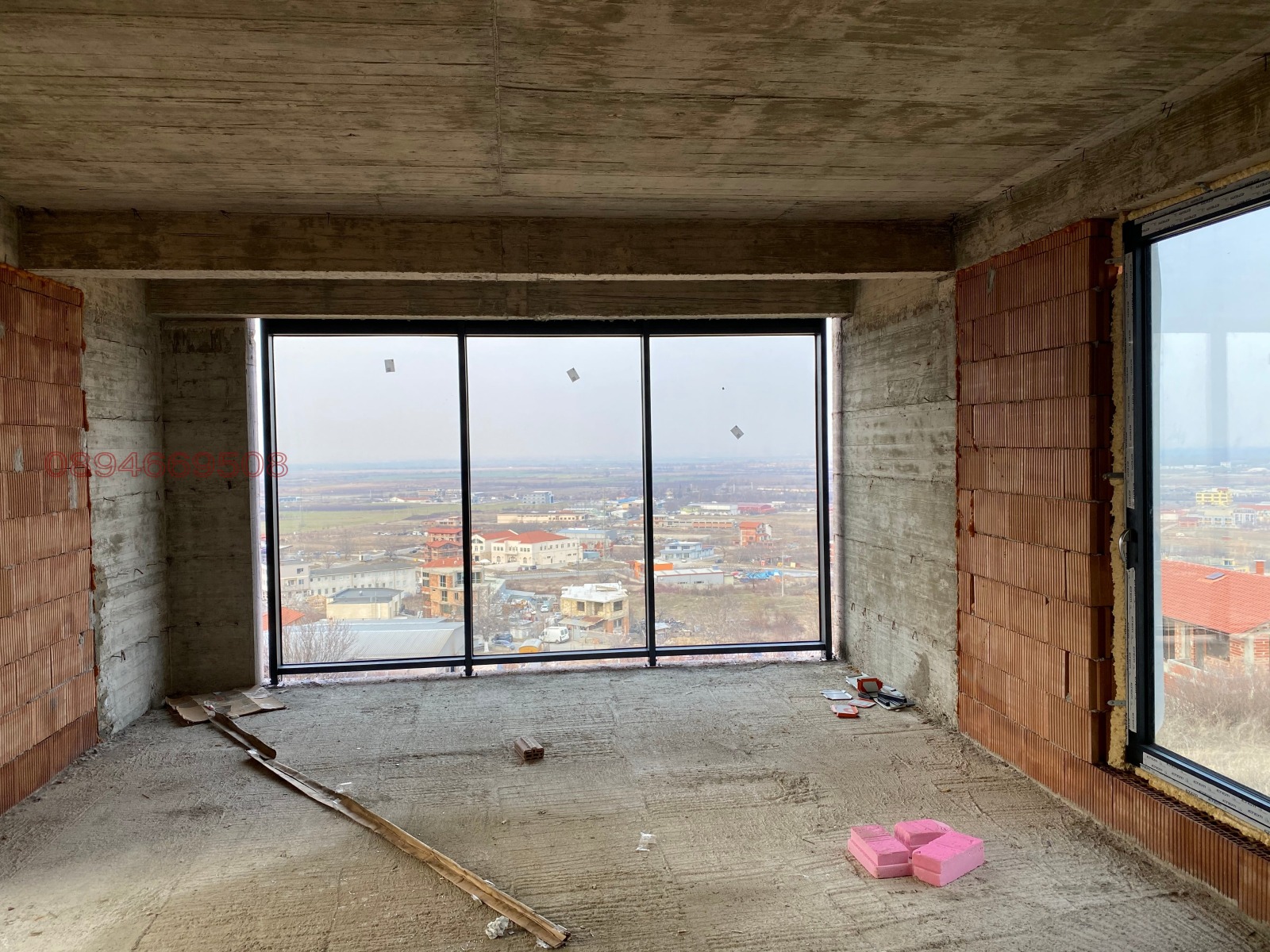 Продава КЪЩА, гр. Асеновград, област Пловдив, снимка 5 - Къщи - 55948398