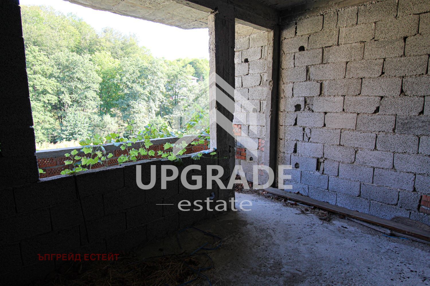 Продава КЪЩА, с. Падина, област Кърджали, снимка 12 - Къщи - 56108034
