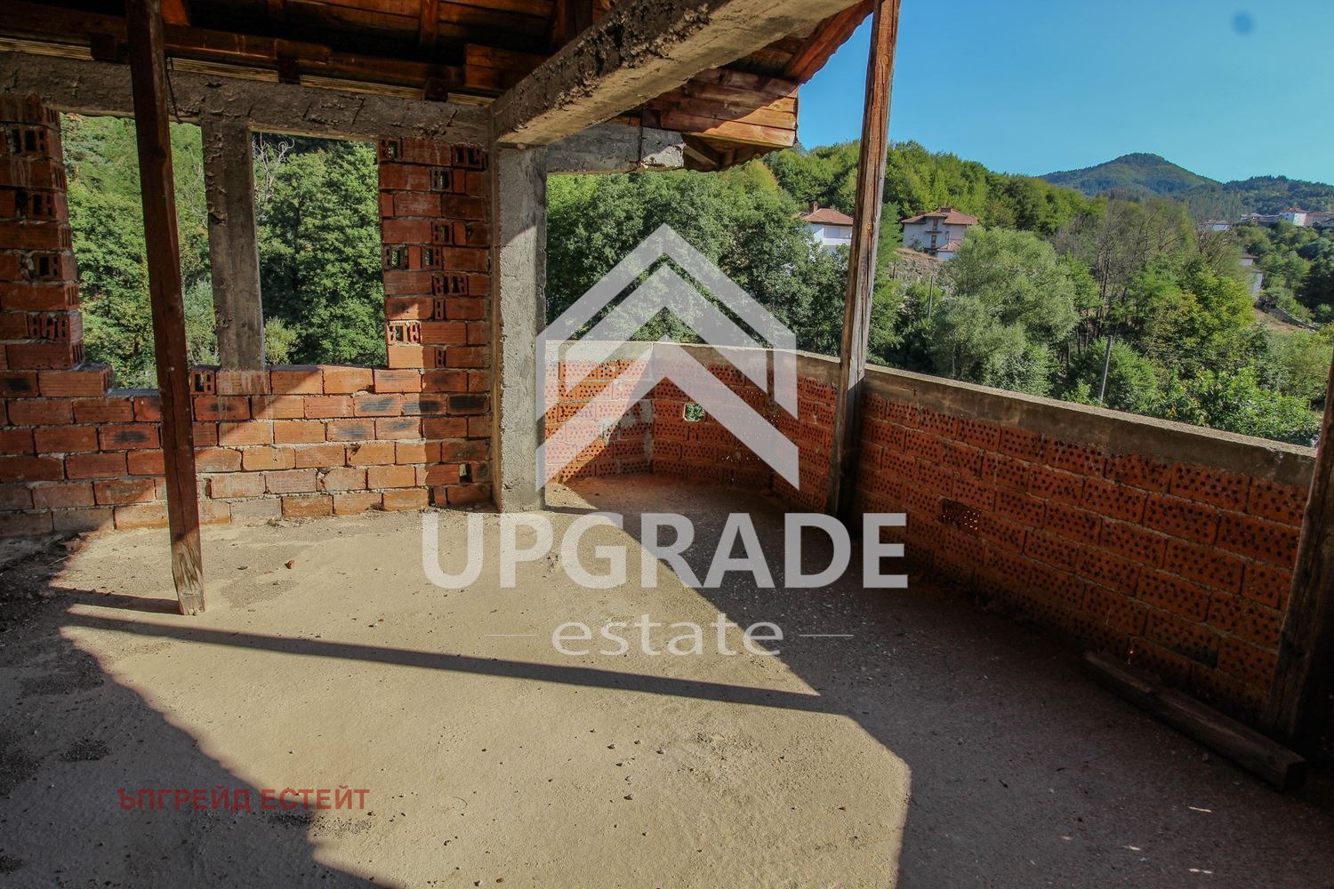 Продава КЪЩА, с. Падина, област Кърджали, снимка 9 - Къщи - 56108034