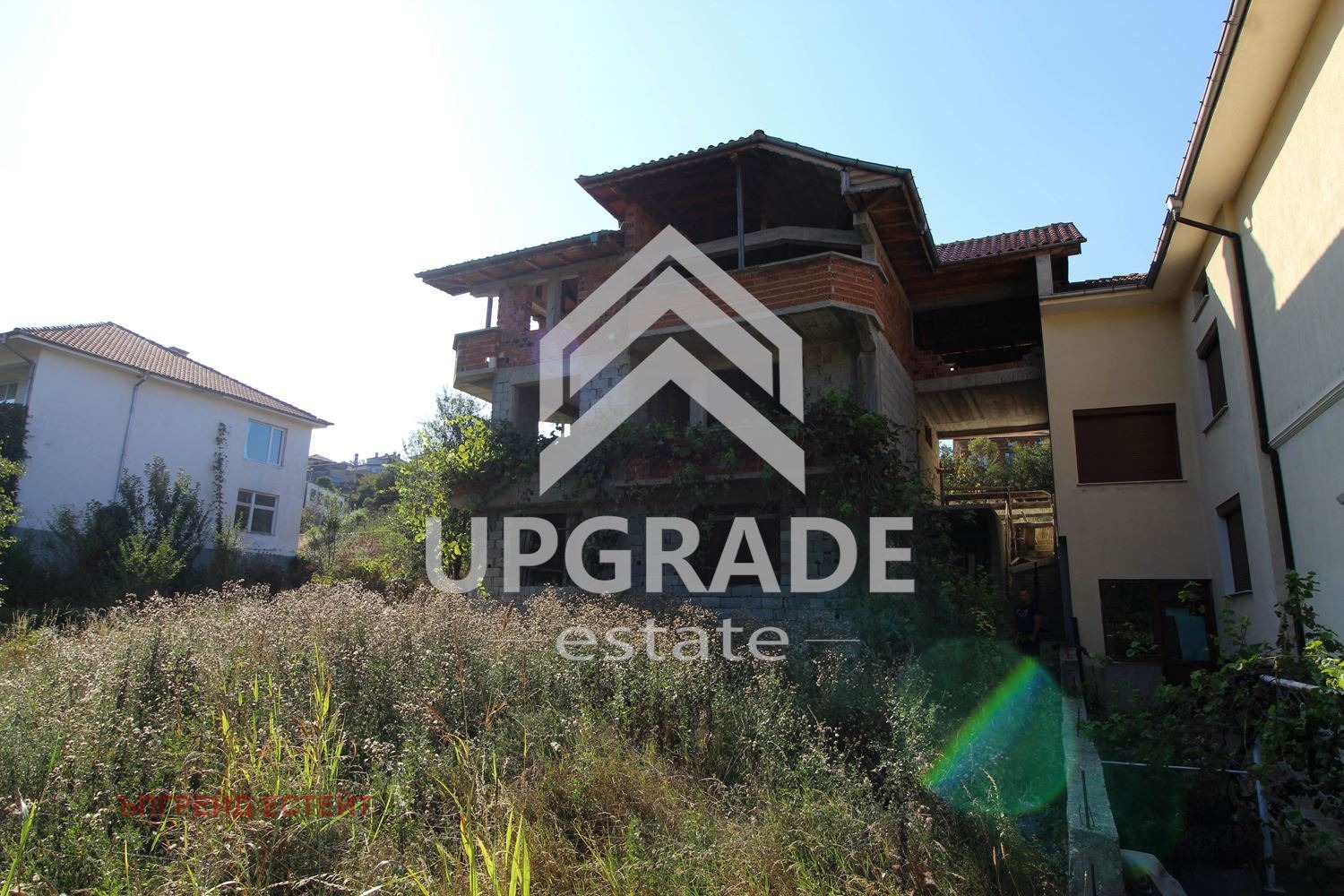 Продава КЪЩА, с. Падина, област Кърджали, снимка 17 - Къщи - 56108034