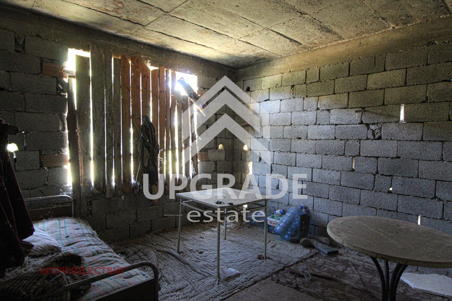Продава КЪЩА, с. Падина, област Кърджали, снимка 6 - Къщи - 56108034