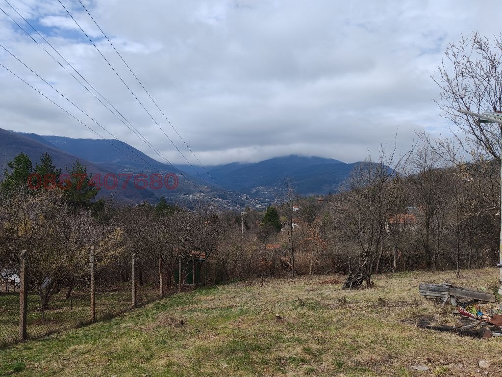 Продава ПАРЦЕЛ, гр. Своге, област София област