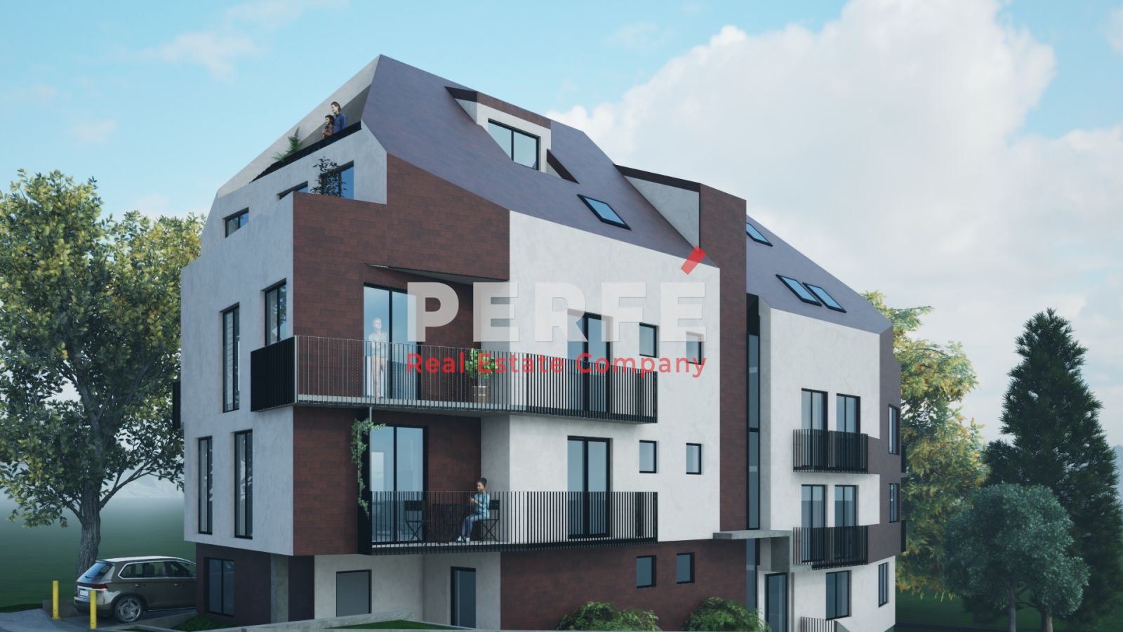 Продава ПАРЦЕЛ, гр. София, Княжево, снимка 2 - Парцели - 54393966