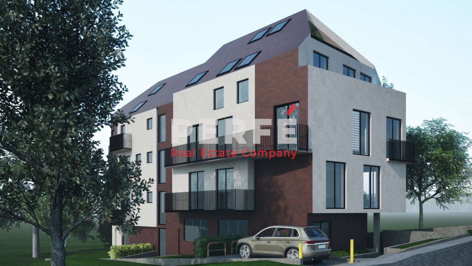 Продава ПАРЦЕЛ, гр. София, Княжево
