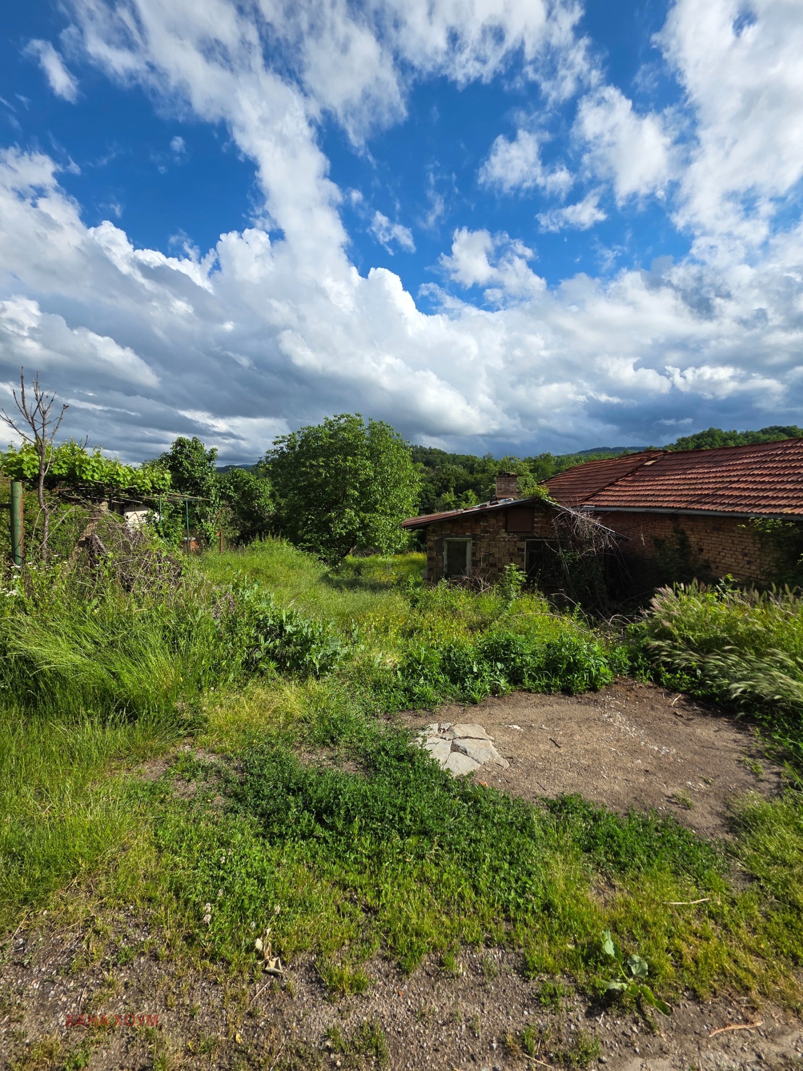Продава ПАРЦЕЛ, с. Балабанско, област Ловеч, снимка 5 - Парцели - 54758516