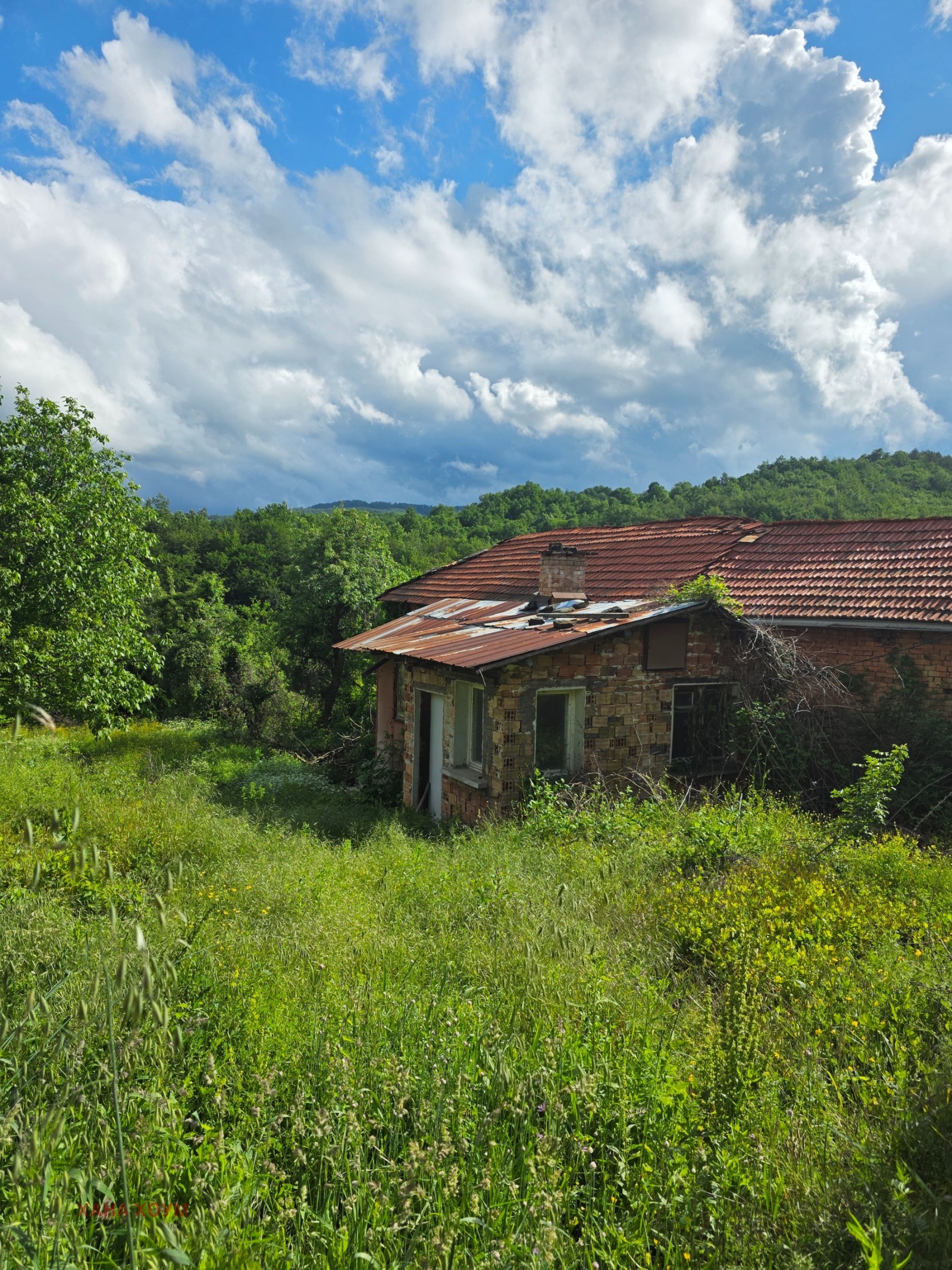 Продава ПАРЦЕЛ, с. Балабанско, област Ловеч, снимка 2 - Парцели - 54758516