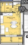 Продава 1-СТАЕН, град Варна, Галата • 82900 € • 87224512 — Holmes.bg