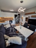 Продава  2-стаен град Бургас , Меден рудник - зона Д , 65 кв.м | 39729781 - изображение [5]