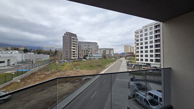 Продава 2-СТАЕН в град София, Младост 3 - 61 кв.м / 178 960 € » 350 015.34 лв., БОРА РИЪЛ ЕСТЕЙТ ООД