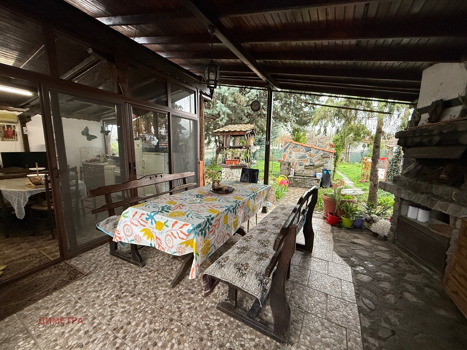 Продава КЪЩА | Imot.bg — изображение 4