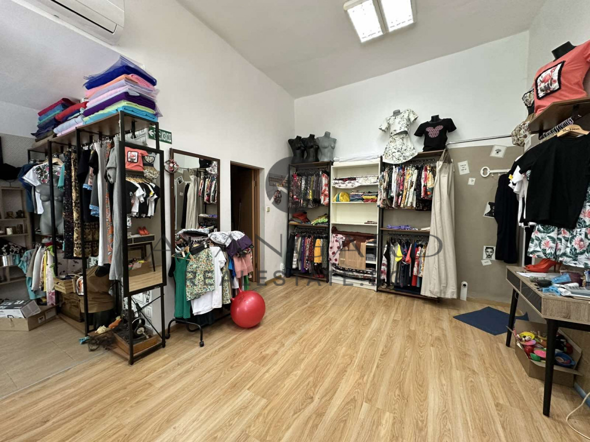 Продава МАГАЗИН | Imot.bg — изображение 2