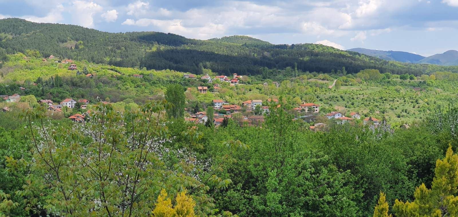 Продава ПАРЦЕЛ | Imot.bg — изображение 4