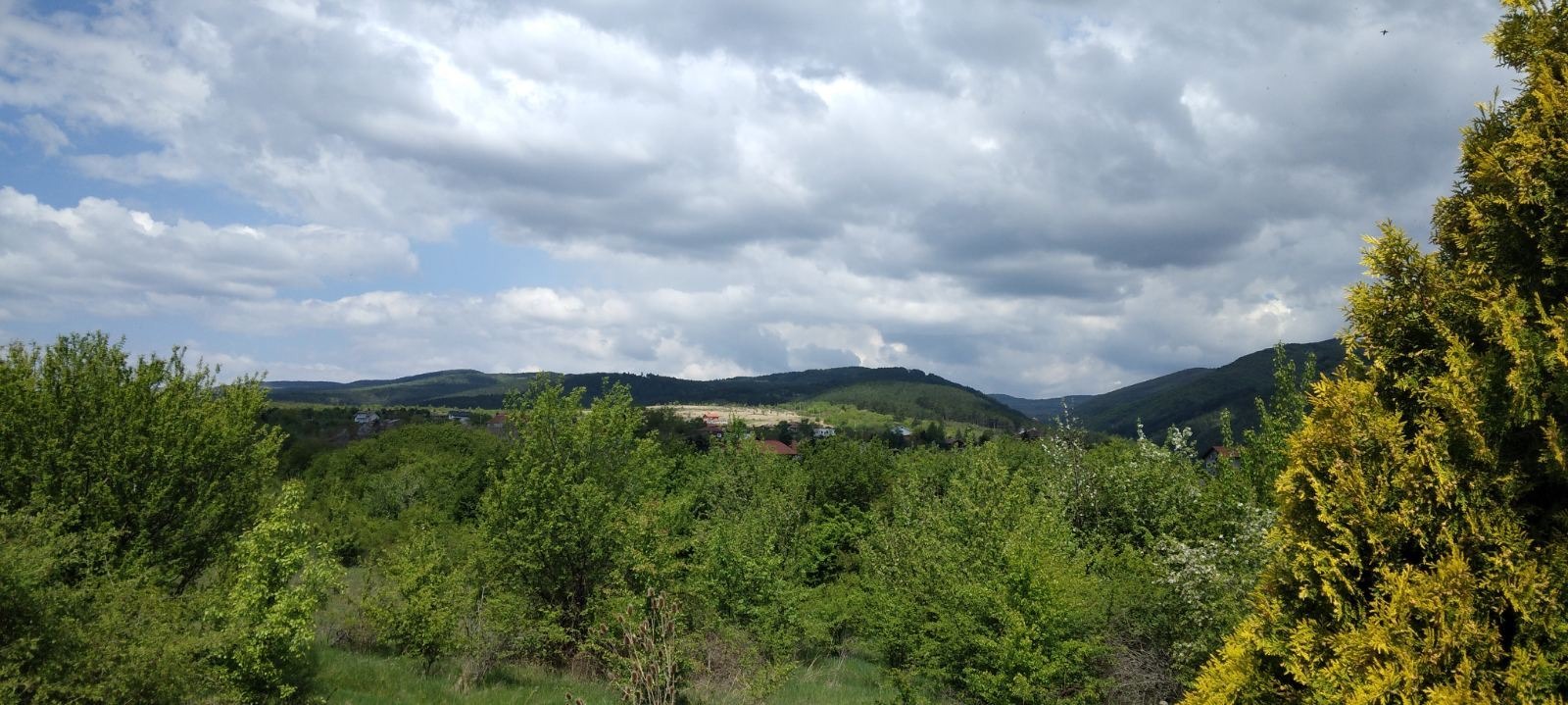 Продава ПАРЦЕЛ | Imot.bg — изображение 5