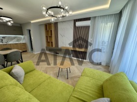 1 soveværelse Ostromila, Plovdiv