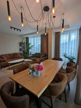 2 Schlafzimmer Druschba 2, Sofia