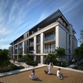 4-СТАЕН, 207 m2