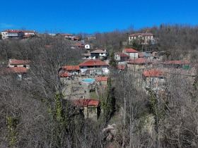 Плот Заја, регион Габрово 8