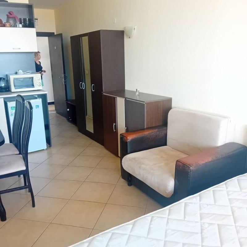 Продава  1-стаен, област Бургас, к.к. Слънчев бряг • 45 000 EUR • ID 72094241 — holmes.bg - [1] 